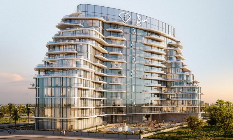 Ras Al Khaimah, Al Marjan Island - Luxury Living with Panoramic Sea Views