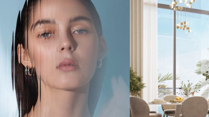 Ras Al Khaimah, Al Marjan Island - Luxury Living with Panoramic Sea Views