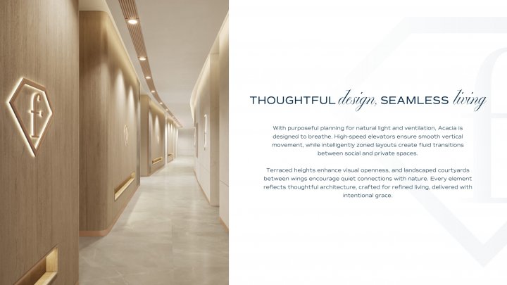 3BHK T-C Ras Al Khaimah, Al Marjan Island - Luxuswohnen mit Panoramablick auf das Meer