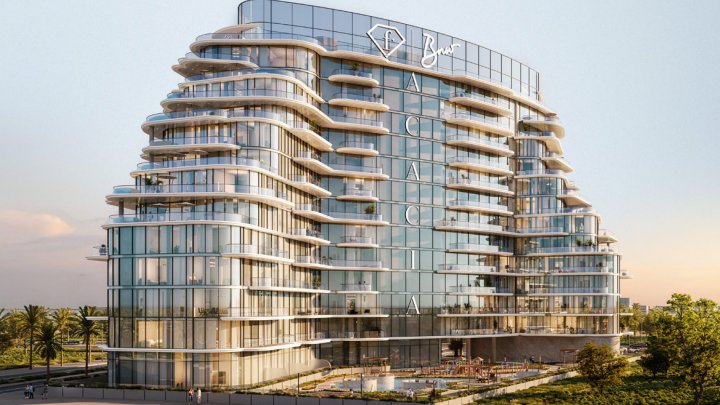 Ras Al Khaimah, Al Marjan Island - Luxury Living with Panoramic Sea Views