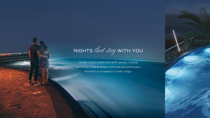 Ras Al Khaimah, Al Marjan Island - Luxury Living with Panoramic Sea Views