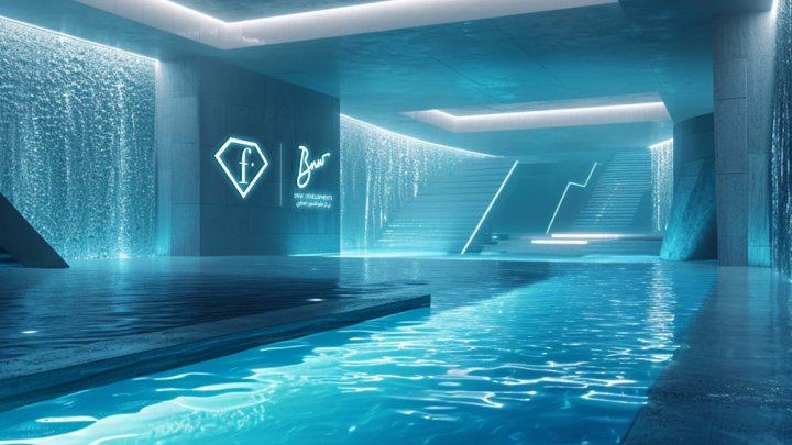 4BHK T-PH TX1 Ras Al Khaimah, Al Marjan Island - Luxuswohnen mit Panoramablick auf das Meer