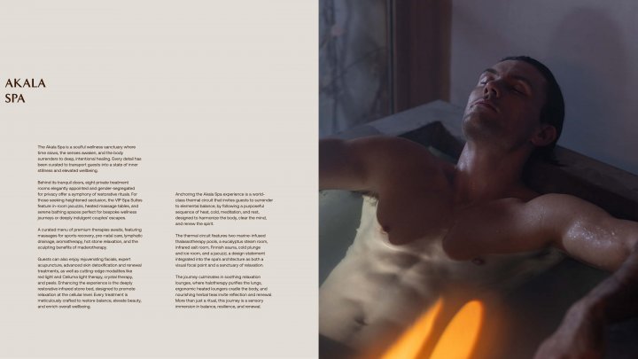 Dubai, Zabeel 2 – Precision Wellness Residences for Sale