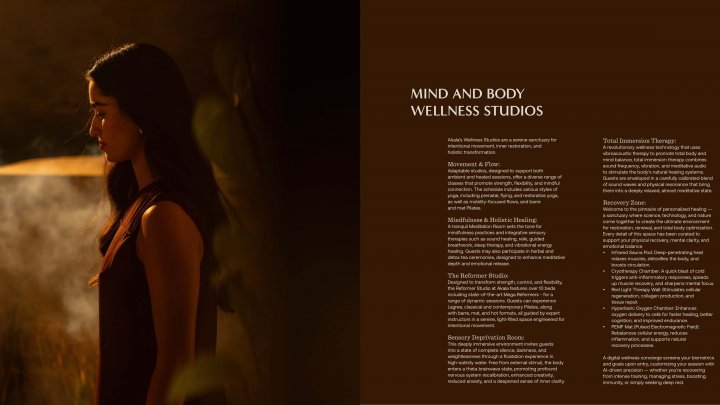 Dubai, Zabeel 2 – Precision Wellness Residences for Sale