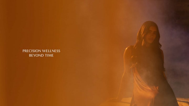 Dubai, Zabeel 2 – Precision Wellness Residences for Sale