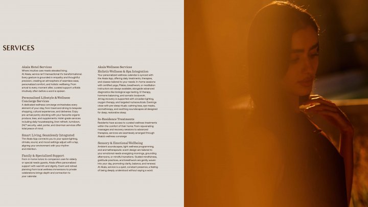 Dubaï, Zabeel 2 – Résidences de bien-être de précision à vendre