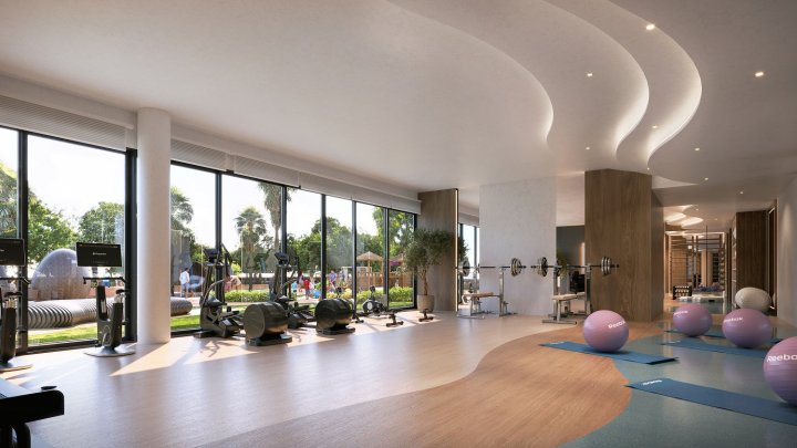 Northern Emirates, Ras Al Khaimah – Waterfront Luxury Redefined