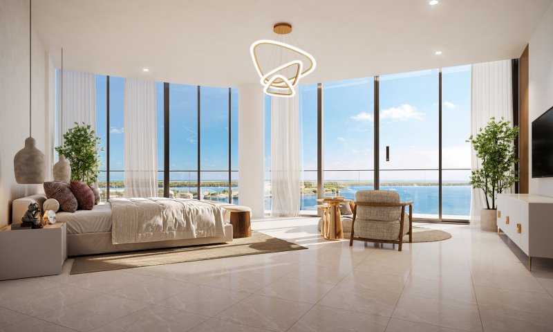 Northern Emirates, Ras Al Khaimah – Waterfront Luxury Redefined