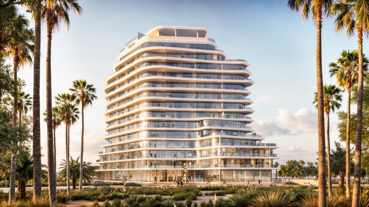 Emiratos del Norte, Ras Al Jaima – Lujo frente al mar redefinido