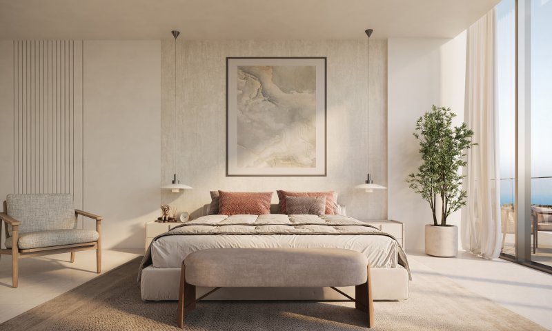 Emiratos del Norte, Ras Al Jaima – Lujo frente al mar redefinido