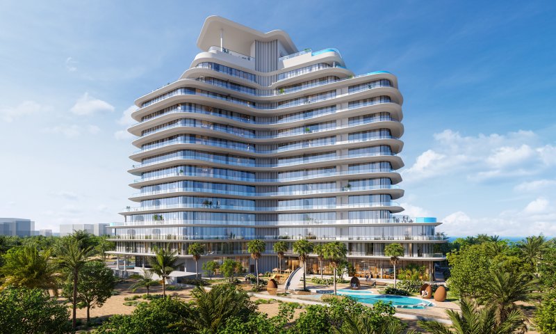 Sjeverni Emirati, Ras Al Khaimah – Luksuz uz obalu redefiniran