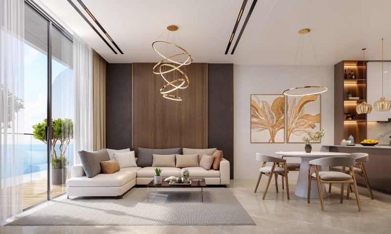 Emiratos del Norte, Ras Al Jaima – Lujo frente al mar redefinido