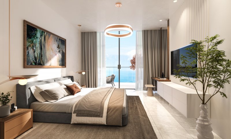 Sjeverni Emirati, Ras Al Khaimah – Luksuz uz obalu redefiniran