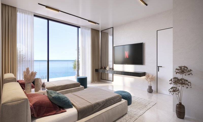 Émirats du Nord, Ras el Khaïmah – Luxe en bord de mer redéfini