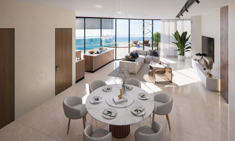 Émirats du Nord, Ras el Khaïmah – Luxe en bord de mer redéfini