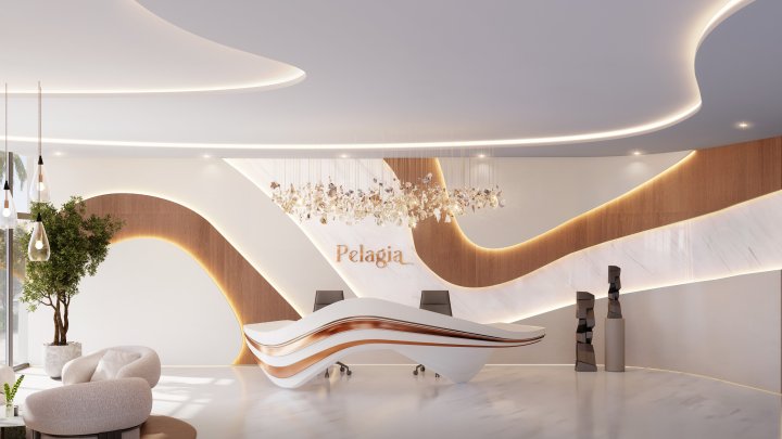 Émirats du Nord, Ras el Khaïmah – Luxe en bord de mer redéfini