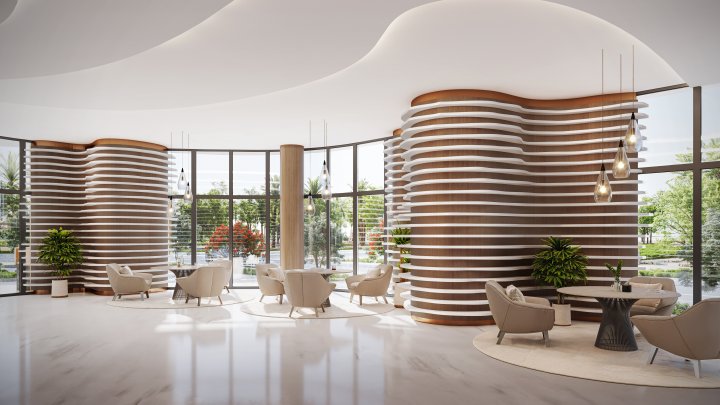 Émirats du Nord, Ras el Khaïmah – Luxe en bord de mer redéfini