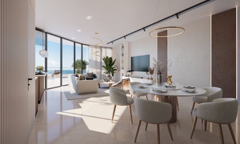 Northern Emirates, Ras Al Khaimah – Waterfront Luxury Redefined