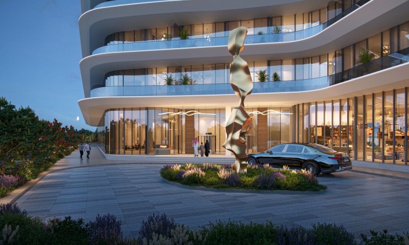 Émirats du Nord, Ras el Khaïmah – Luxe en bord de mer redéfini