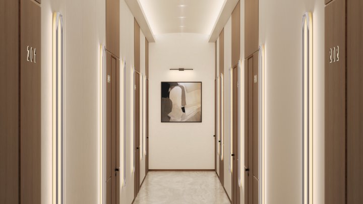 Émirats du Nord, Ras el Khaïmah – Luxe en bord de mer redéfini