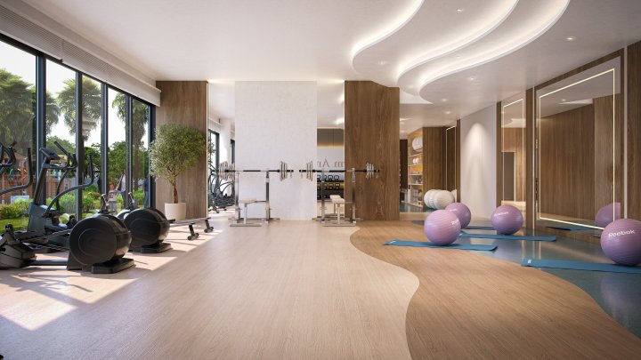 Émirats du Nord, Ras el Khaïmah – Luxe en bord de mer redéfini