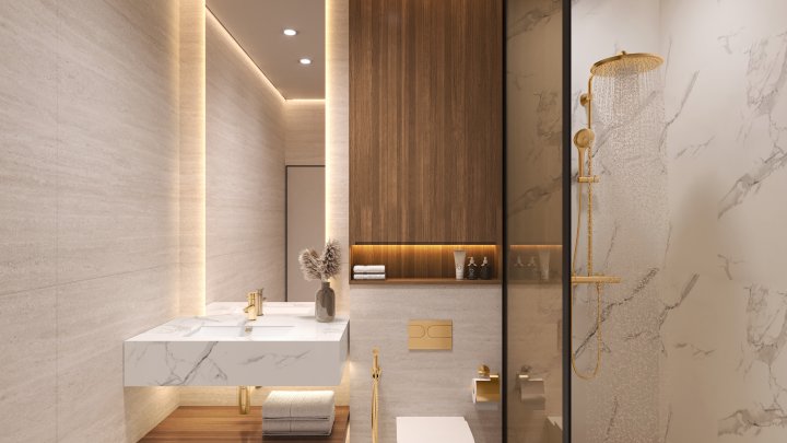 Émirats du Nord, Ras el Khaïmah – Luxe en bord de mer redéfini