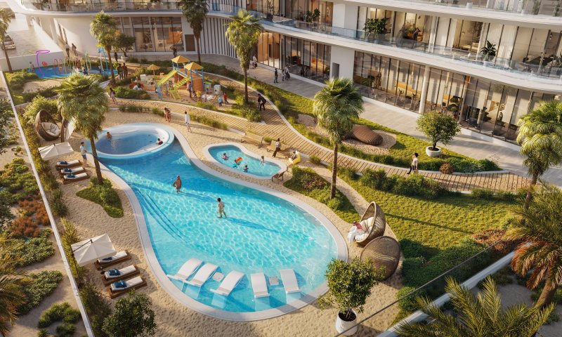 Émirats du Nord, Ras el Khaïmah – Luxe en bord de mer redéfini