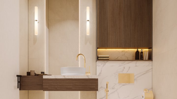 Emirati Settentrionali, Ras Al Khaimah – Lusso sul lungomare ridefinito