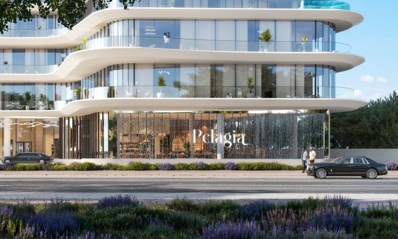 Emirati Settentrionali, Ras Al Khaimah – Lusso sul lungomare ridefinito