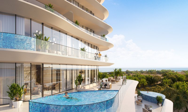 Northern Emirates, Ras Al Khaimah – Waterfront Luxury Redefined