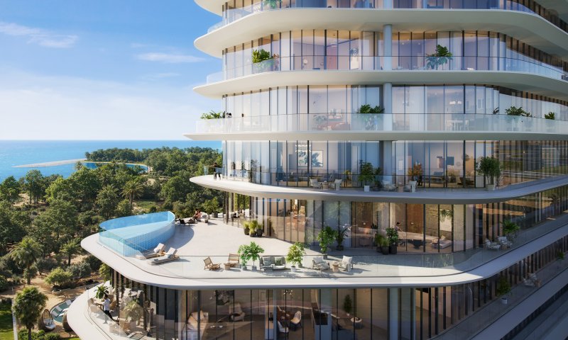 Northern Emirates, Ras Al Khaimah – Waterfront Luxury Redefined