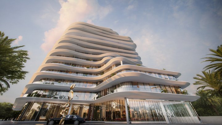 Northern Emirates, Ras Al Khaimah – Waterfront Luxury Redefined