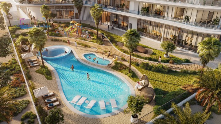 Northern Emirates, Ras Al Khaimah – Waterfront Luxury Redefined