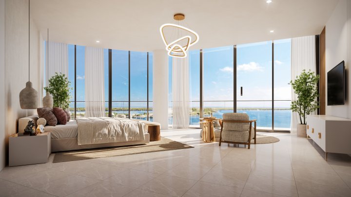 Northern Emirates, Ras Al Khaimah – Waterfront Luxury Redefined