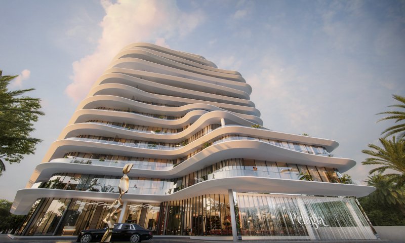 Emirati Settentrionali, Ras Al Khaimah – Lusso sul lungomare ridefinito