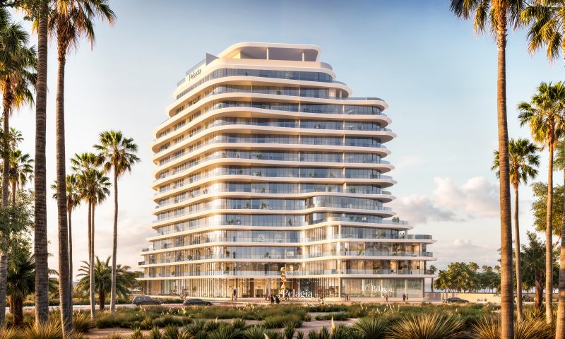 Sjeverni Emirati, Ras Al Khaimah – Luksuz uz obalu redefiniran