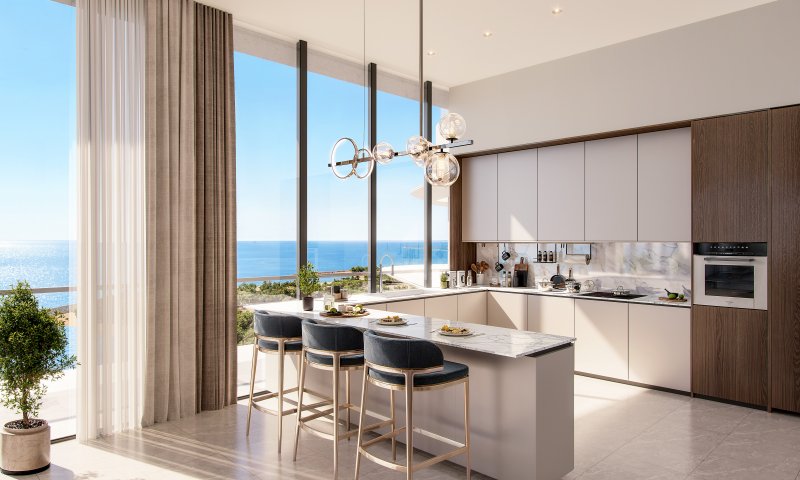 Sjeverni Emirati, Ras Al Khaimah – Luksuz uz obalu redefiniran