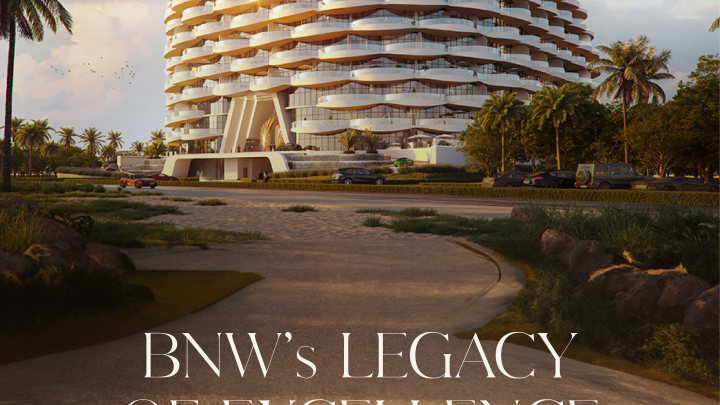 Ras Al Khaimah, Al Marjan Island - Luxury Waterfront Residences