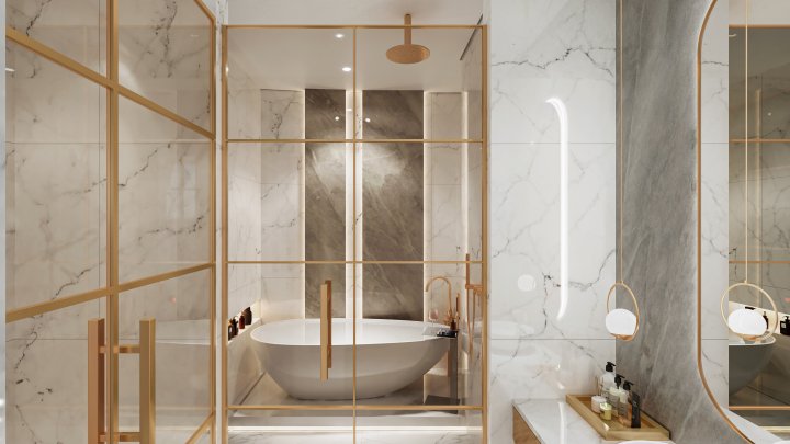 Ras Al Khaimah, Al Marjan Island - Luxury Waterfront Residences