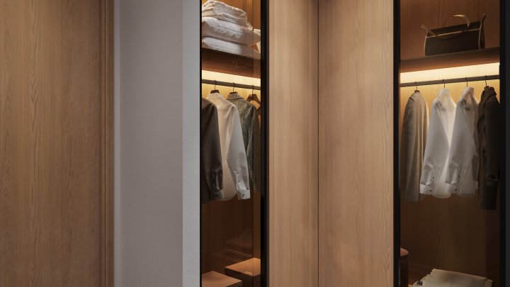 Ras Al Khaimah, Al Marjan Island - Luxury Waterfront Residences